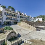 Apartmán Mediterranean Paradise Begur