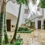Mediterranean Paradise Apartmán Begur