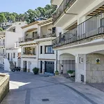 Mediterranean Paradise Apartmán *
