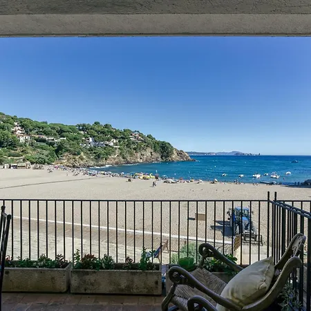 Apartmán Mediterranean Paradise