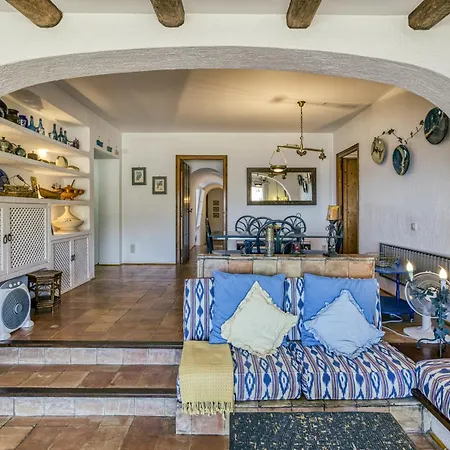 Apartmán Mediterranean Paradise *