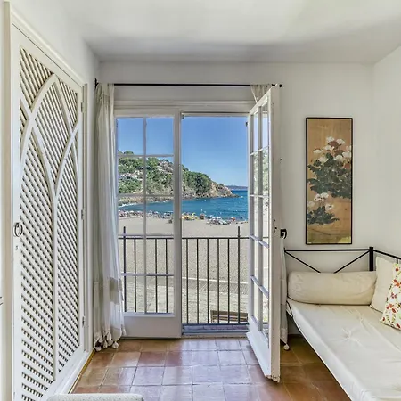 Mediterranean Paradise Apartmán *
